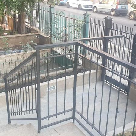 Casa Vacanze Il Girasole Bagheria Zewnętrze zdjęcie