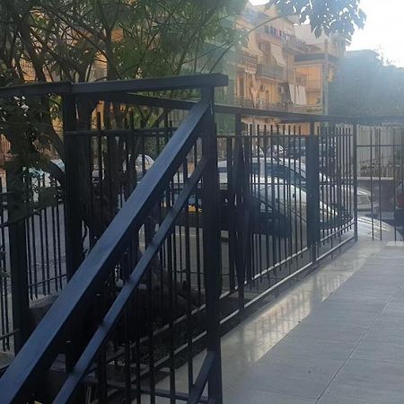 Casa Vacanze Il Girasole Bagheria Zewnętrze zdjęcie