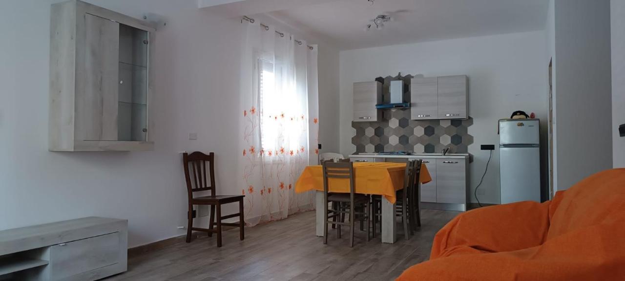 Casa Vacanze Il Girasole Bagheria Zewnętrze zdjęcie