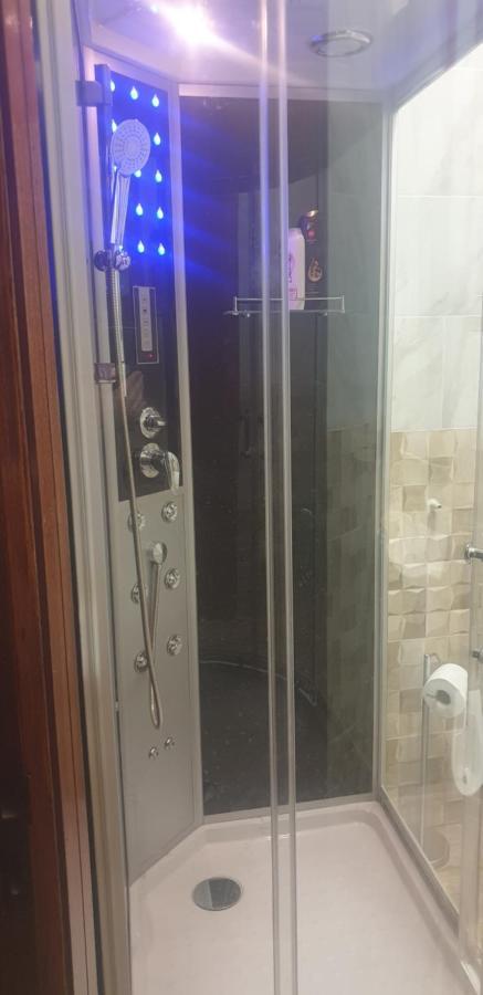 Casa Vacanze Il Girasole Bagheria Zewnętrze zdjęcie