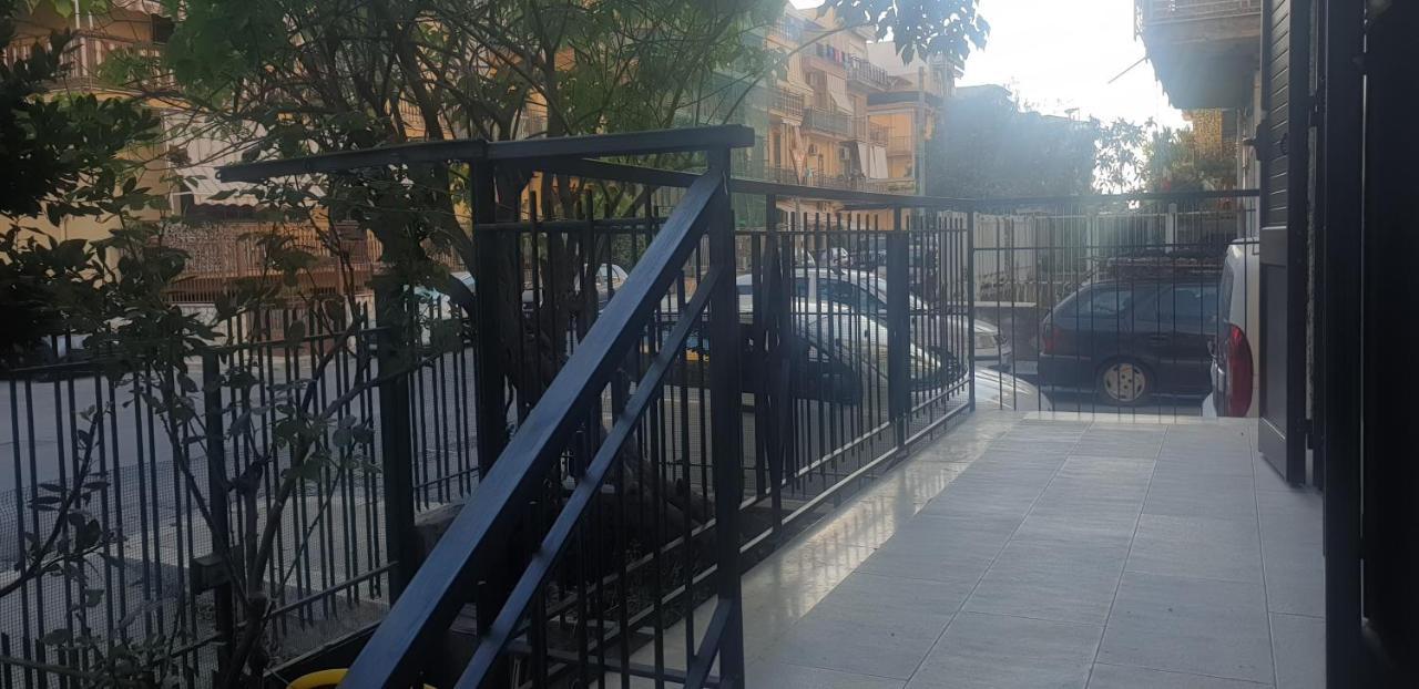 Casa Vacanze Il Girasole Bagheria Zewnętrze zdjęcie
