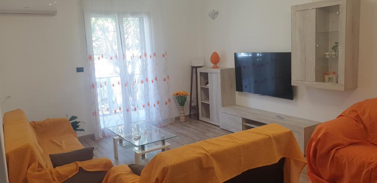 Casa Vacanze Il Girasole Bagheria Zewnętrze zdjęcie