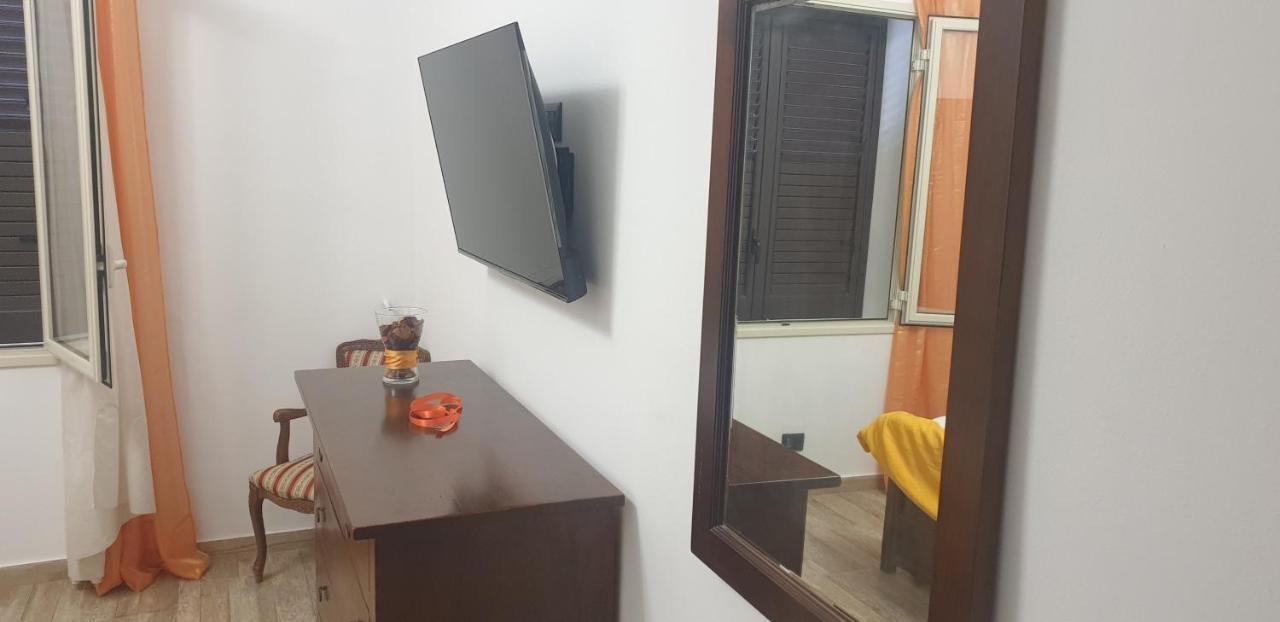 Casa Vacanze Il Girasole Bagheria Zewnętrze zdjęcie
