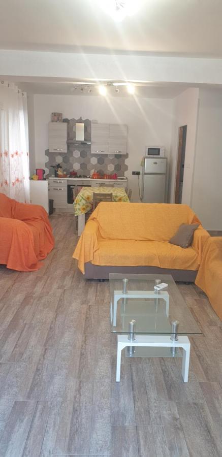 Casa Vacanze Il Girasole Bagheria Zewnętrze zdjęcie